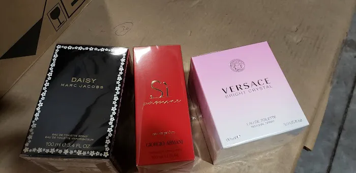 B & S Fragrances & Cosmetics Inc. 5