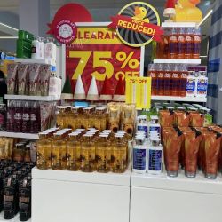 Bath & Body Works ico