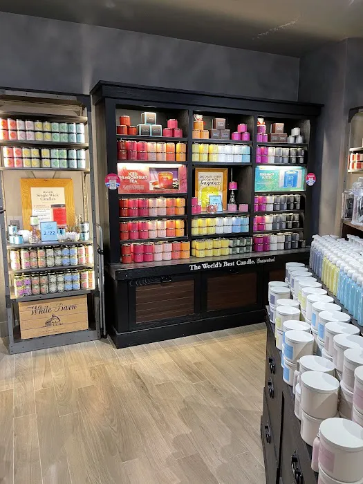 Bath & Body Works 3