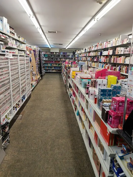 Martins Cosmetics Inc 2