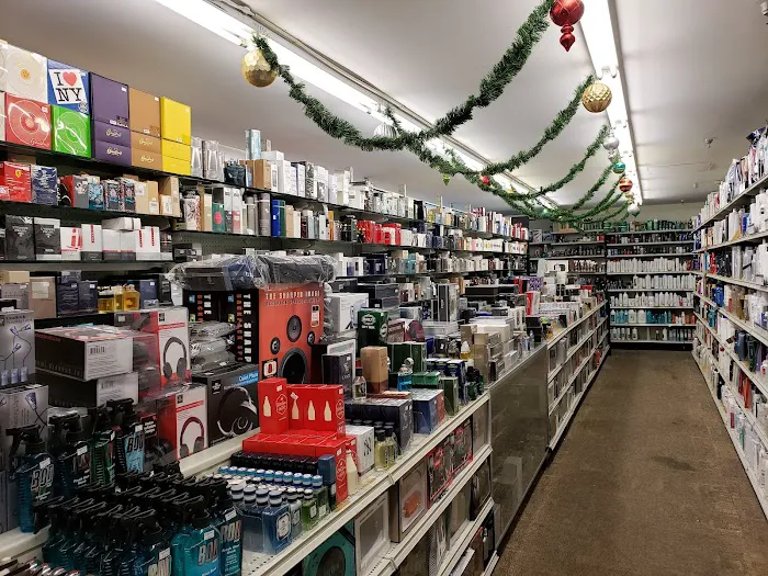 Martins Cosmetics Inc 1
