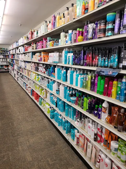 Martins Cosmetics Inc 5