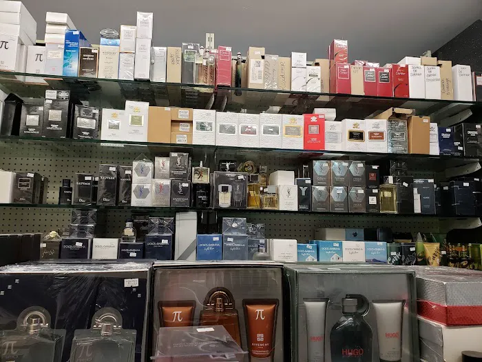 Martins Cosmetics Inc 3