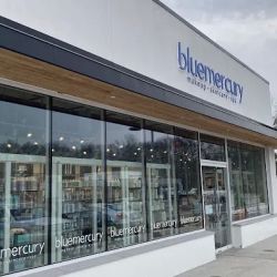Bluemercury ico