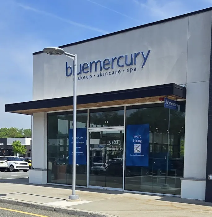 Bluemercury 4