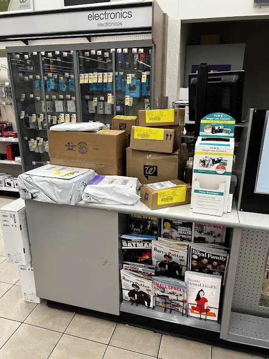 Walgreens 2