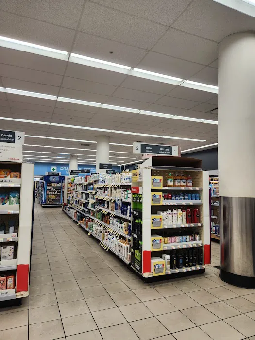 Walgreens 1