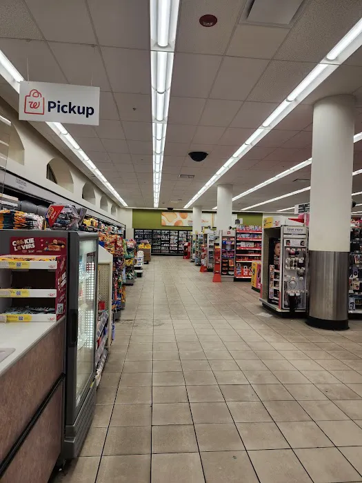 Walgreens 4