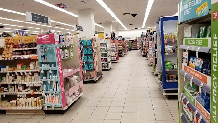 Walgreens 5