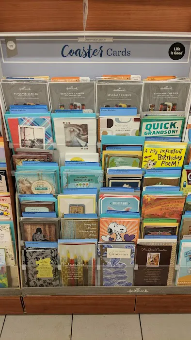 Walgreens 7