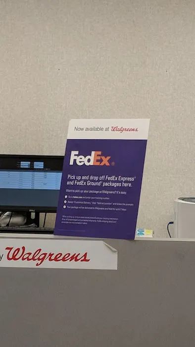 Walgreens 6