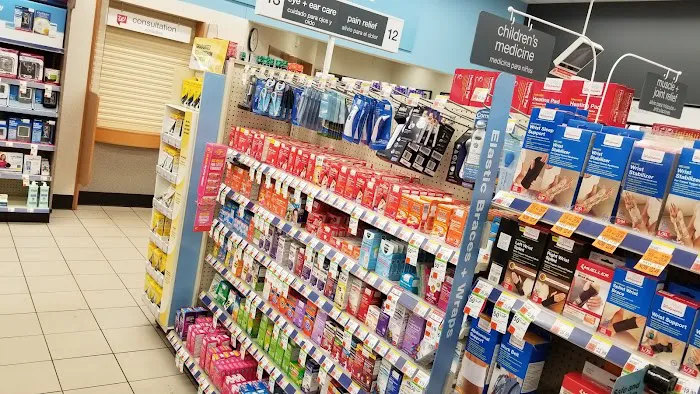 Walgreens 8