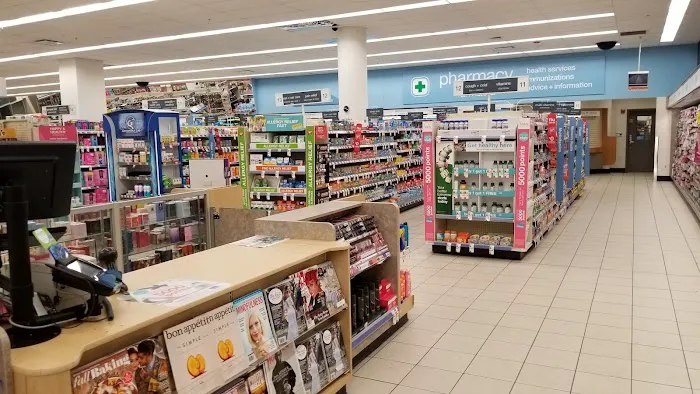 Walgreens 9