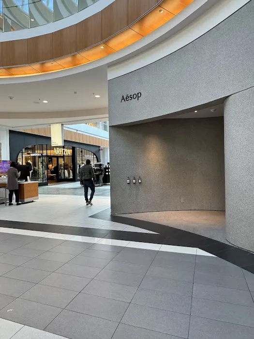 Aesop Roosevelt Field 0