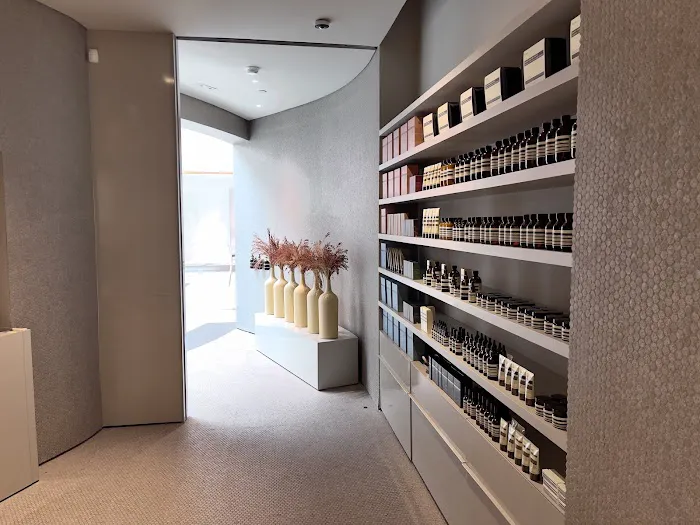 Aesop Roosevelt Field 2