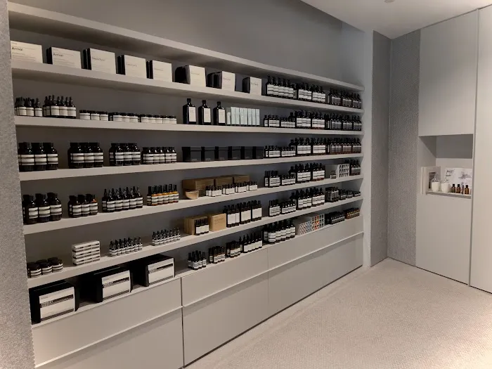 Aesop Roosevelt Field 5