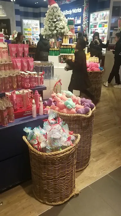 Bath & Body Works 5