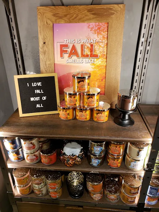 Bath & Body Works 8