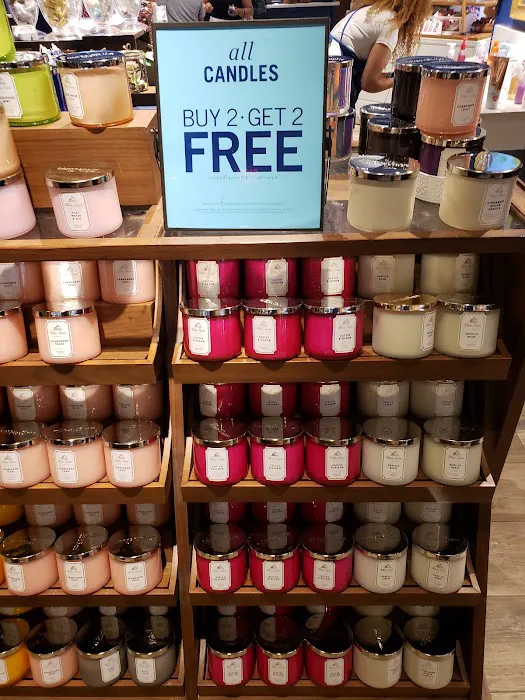 Bath & Body Works 7