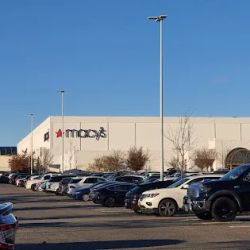 Macy's ico
