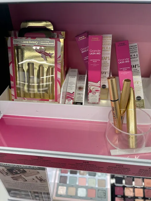 SEPHORA 4