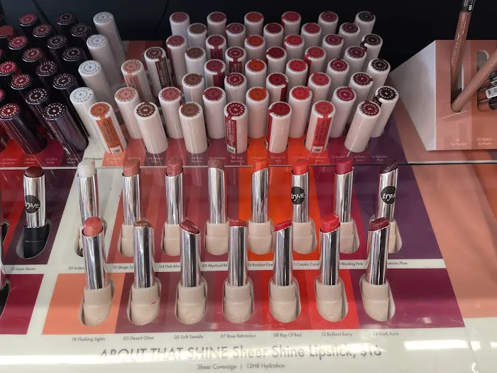 SEPHORA 7