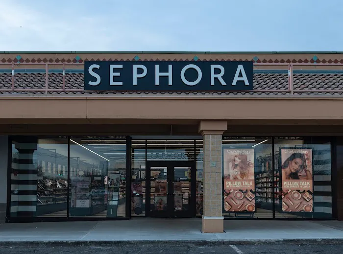 SEPHORA 8