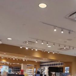 Bath & Body Works ico