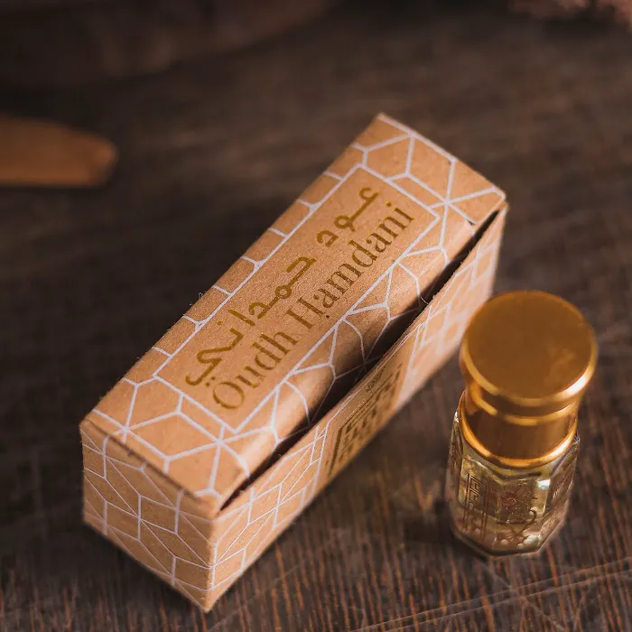 Oudh Hamdani - Online Oud and Perfume Shop 2
