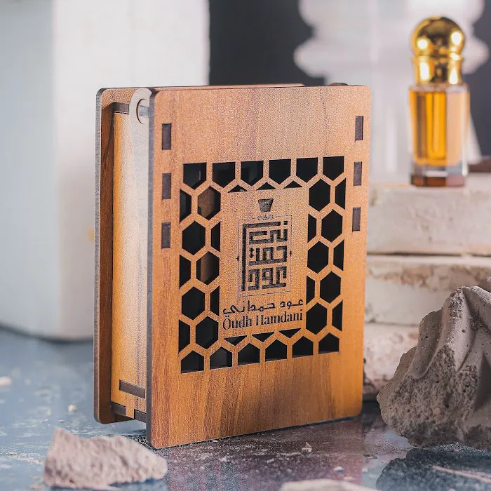 Oudh Hamdani - Online Oud and Perfume Shop 0