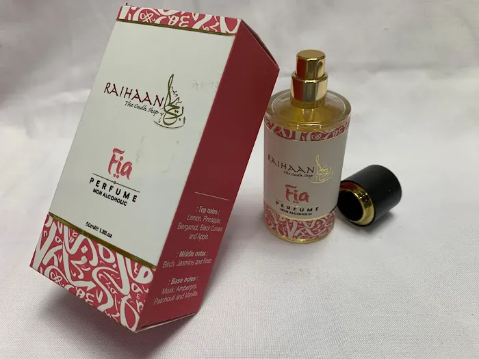 Oudh Hamdani - Online Oud and Perfume Shop 4
