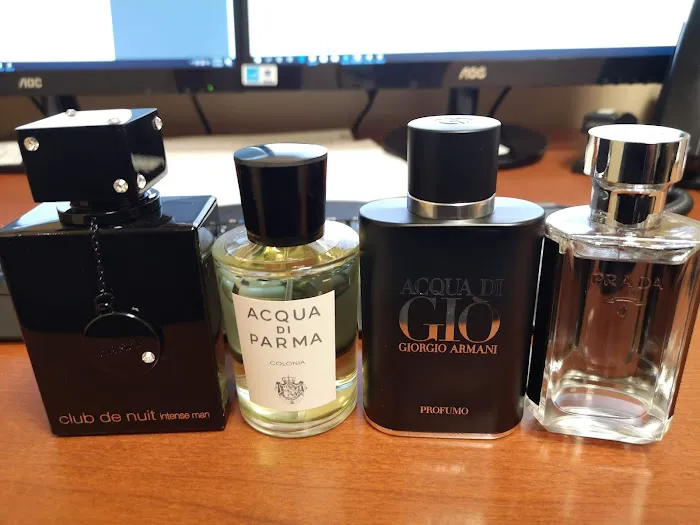FragranceNet.com 2