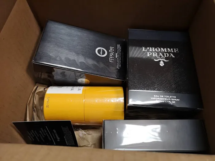 FragranceNet.com 5