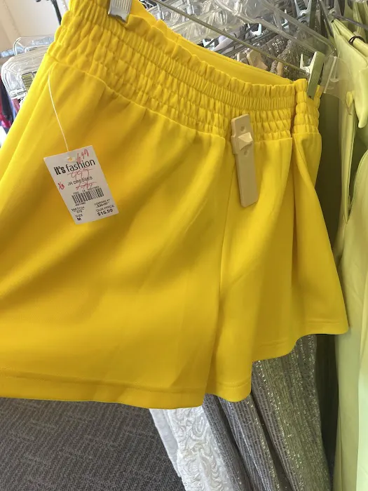 It's Fashion 4