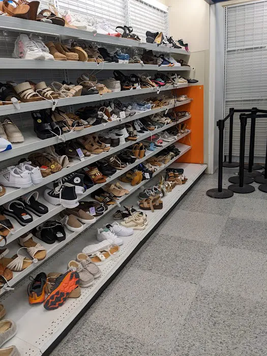 Ross Dress for Less 2