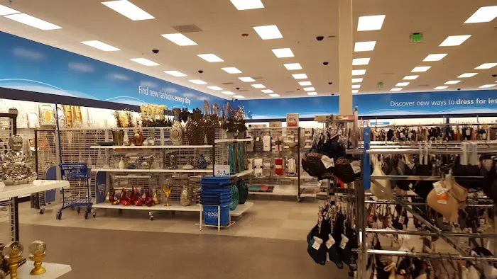 Ross Dress for Less 1