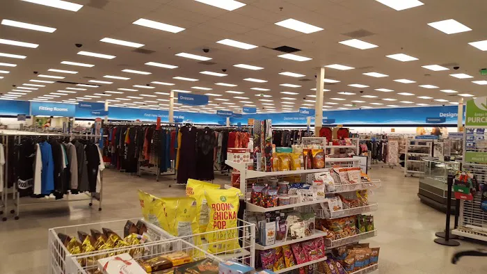 Ross Dress for Less 8