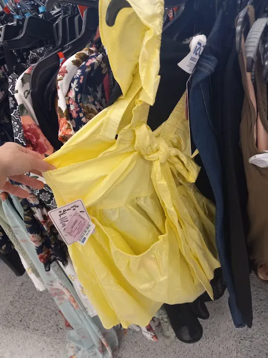 Ross Dress for Less 9