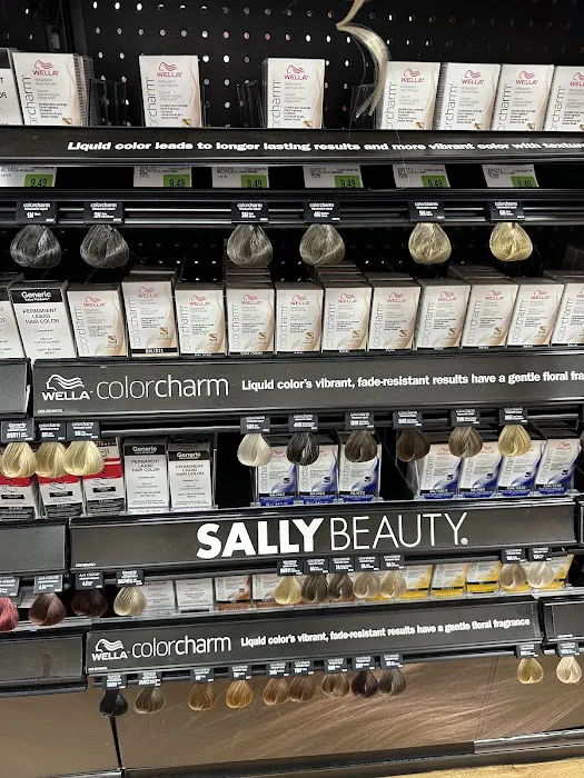 Sally Beauty 4