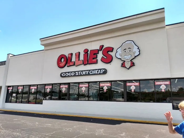 Ollie's Bargain Outlet 2