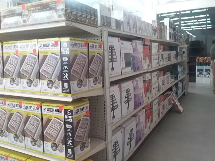 Ollie's Bargain Outlet 5