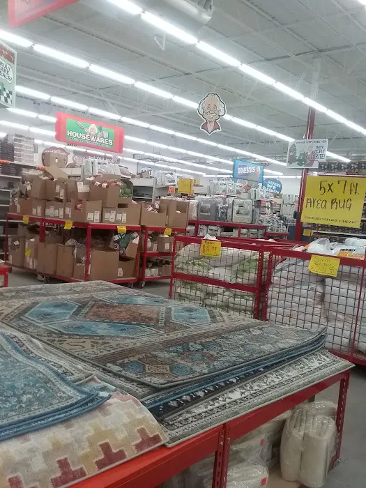 Ollie's Bargain Outlet 8