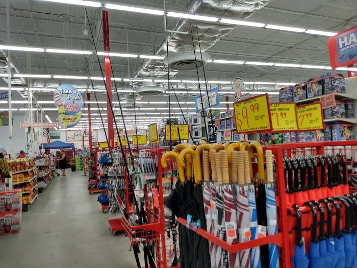 Ollie's Bargain Outlet 9