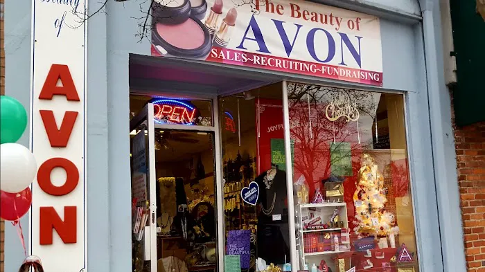 The Beauty of Avon 2
