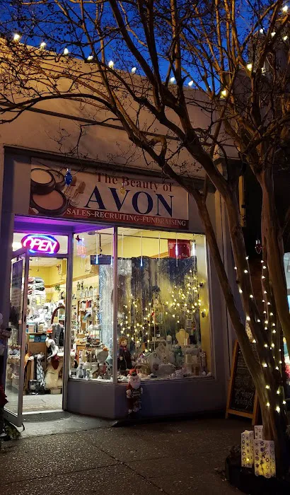 The Beauty of Avon 4