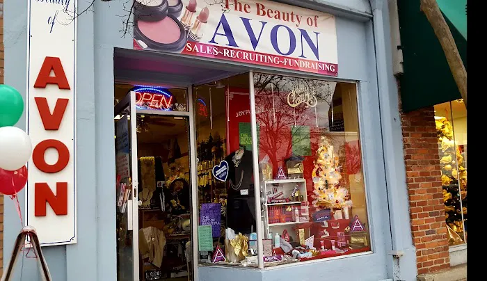 The Beauty of Avon 8