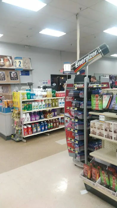 Roses Discount Store 0