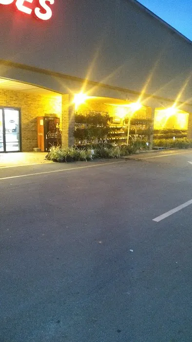Roses Discount Store 1