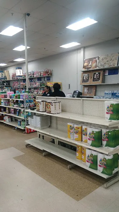 Roses Discount Store 5
