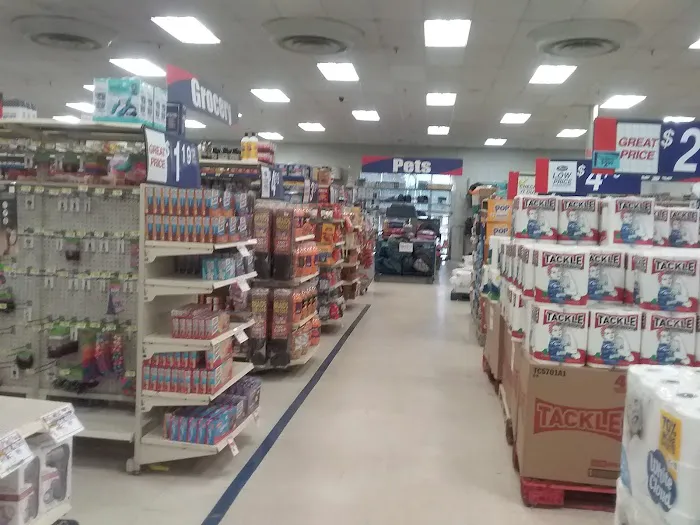 Roses Discount Store 8